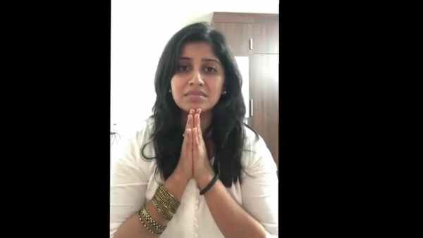 ನಮ್ಮ ಮನೆಯವರ ನೆಮ್ಮದಿ ಹಾಳಾಗಿದೆ