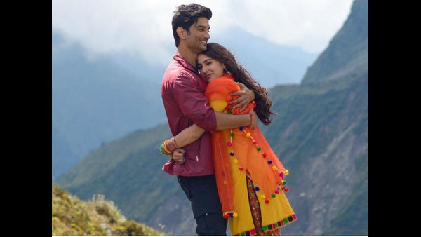 ಸುಶಾಂತ್ ಸಿಂಗ್ ಸಿನಿಮಾ ರಿಲೀಸ್