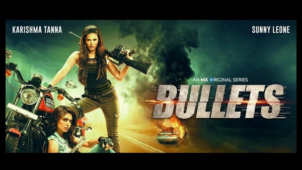 ಗ್ಲಾಮರ್‌ಗೆ ಕೊರತೆ ಏನೂ ಇಲ್ಲ