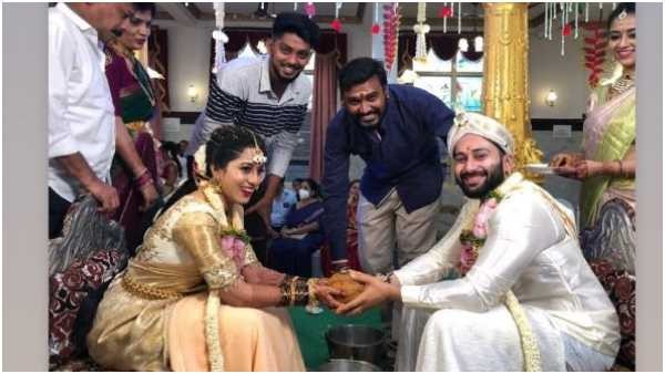 ಲಕ್ಷ್ಮೀ ಬಾರಮ್ಮ ಧಾರಾವಾಹಿ ಮೂಲಕ ಖ್ಯಾತಿ