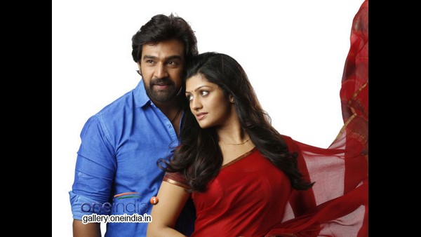 ಯಾರೀ ಯಾರೀ ಈ ಬೆಡಗಿ 