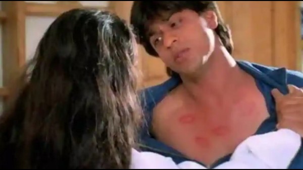 ರಾಜ್ ಮಹಿಳಾ ಪೀಡಕ ಸ್ವಭಾವದವನೇ?