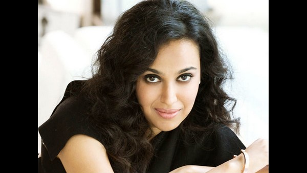 ನಾನು ಸಹ ಡಿಡಿಎಲ್‌ಜೆ ಸಿನಿಮಾದ ಅಭಿಮಾನಿ: ಸ್ವರಾ