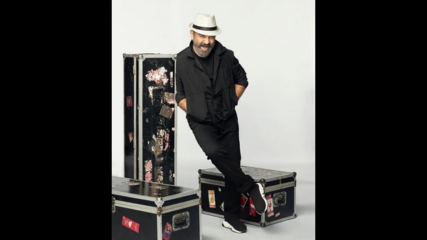 Kamal Haasan 232nd Movie First Look Will Release on November 7th Kamal Haasan 232nd Movie First Look Will Release on November 7th