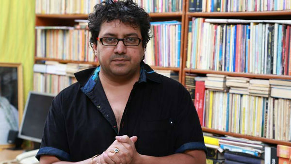 Kannada Lyricist K Kalyan Wife Ashwini Files Complaint Against Him Kannada Lyricist K Kalyan Wife Ashwini Files Complaint Against Him