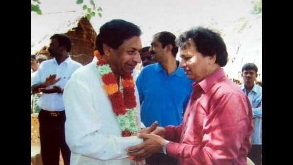 ಜೂನಿಯರ್ ರಾಜ್ ಕುಮಾರ್