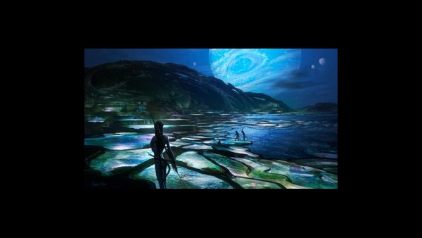 ಅವತಾರ್ ಐದೂ ಸರಣಿಯ ಬಿಡುಗಡೆ ದಿನಾಂಕ ಪ್ರಕಟ