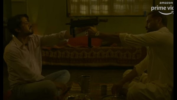 ಥ್ರಿಲ್ಲರ್ ಕತೆ ಯಿಂದ ಹಿಟ್ ಆಗಿದ್ದ ಮಿರ್ಜಾಪುರ್