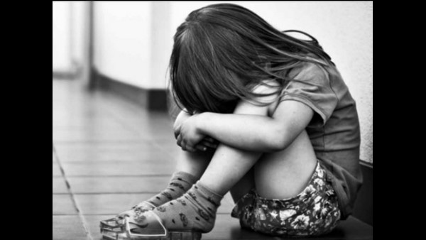 ಪೋಕ್ಸೊ ಕಾಯ್ದೆ ಅಡಿ ಪ್ರಕರಣ ದಾಖಲು