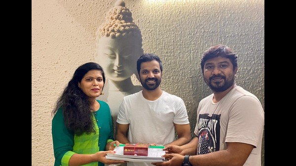Sathish Ninasam starrer Matinee Movie First Look released
