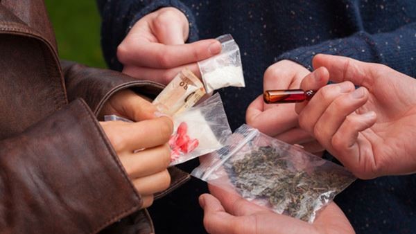 ಬಾಲಿವುಡ್‌ ಡ್ರಗ್ಸ್ ಪ್ರಕರಣಕ್ಕೆ ಅಂತರರಾಷ್ಟ್ರೀಯ ನಂಟು?