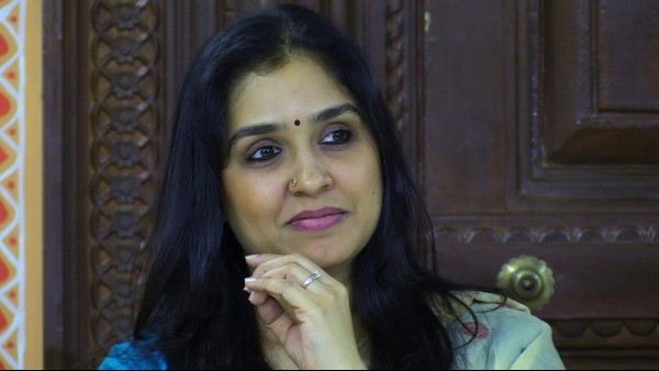 ಜೇಮ್ಸ್ ಸಿನಿಮಾದಲ್ಲಿ ಅನು ಪ್ರಭಾಕರ್