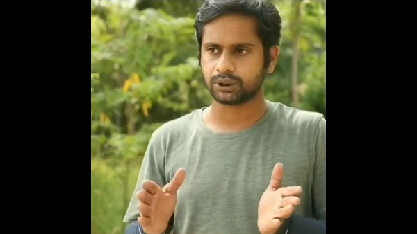 ರಾಜಮೌಳಿಯ ಸಹಾಯಕ ನಿರ್ದೇಶಕ ಹೇಳುವುದೇನು? ರಾಜಮೌಳಿಯ ಸಹಾಯಕ ನಿರ್ದೇಶಕ ಹೇಳುವುದೇನು?