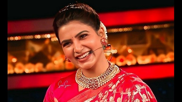 ಆರು ಎಪಿಸೋಡ್‌ಗಳ ನಿರೂಪಣೆ ಮಾಡಲಿದ್ದಾರೆ ಸಮಂತಾ