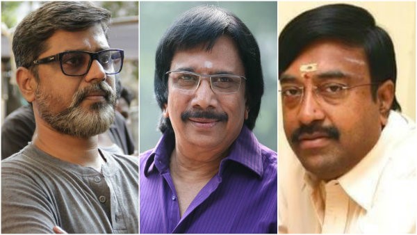 'ಸಿಲ್ಕ್ ಸ್ಮಿತಾ' ಚಿತ್ರದ ನಿರ್ದೇಶಕ-ನಿರ್ಮಾಪಕ ಯಾರು?