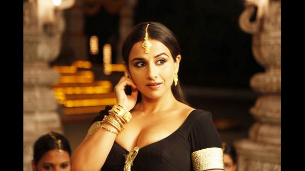 'ಡರ್ಟಿ ಪಿಕ್ಚರ್' ಬಂದಿತ್ತು