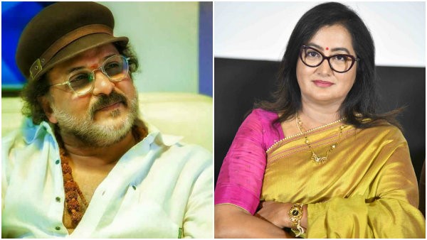 ಸುಮಲತಾ ಪಾತ್ರದ ಬಗ್ಗೆ ಮಾಹಿತಿ ಇಲ್ಲ ಸುಮಲತಾ ಪಾತ್ರದ ಬಗ್ಗೆ ಮಾಹಿತಿ ಇಲ್ಲ