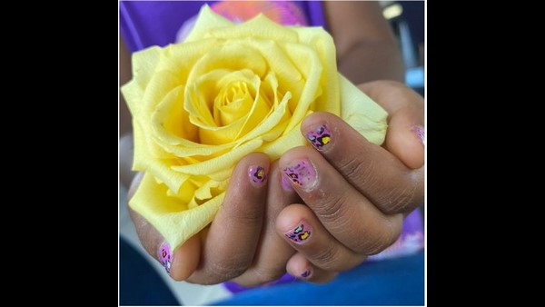 ಸನ್ನಿ ಲಿಯೋನ್ ಪುತ್ರಿಯ ಆಡಿಯೋ ವೈರಲ್