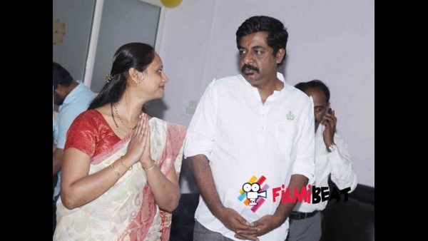 ಚಿತ್ರ ಹಂಚಿಕೊಂಡಿರುವ ಯೋಗರಾಜ್ ಭಟ್