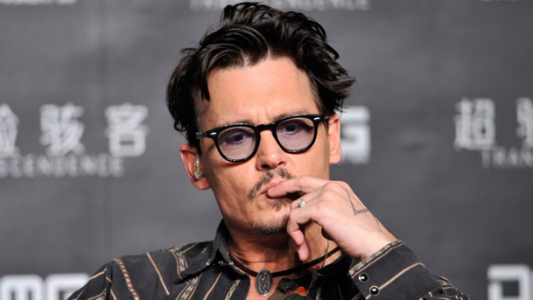 ಮಾದಕ ವಸ್ತು ಸೇವಿಸಿದ್ದಾಗಿ ಒಪ್ಪಿಕೊಂಡ ಜಾನಿ ಡೆಪ್