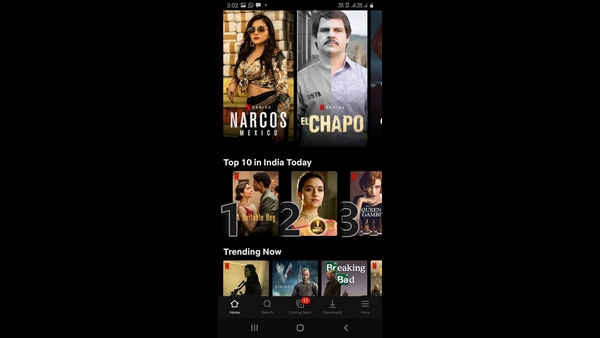 ಇಲಾಖೆಯು ಒಟಿಟಿಗಳ ಕಂಟೆಂಟ್‌ ಮೇಲೆ ಕಣ್ಣಿಡಲಿದೆ