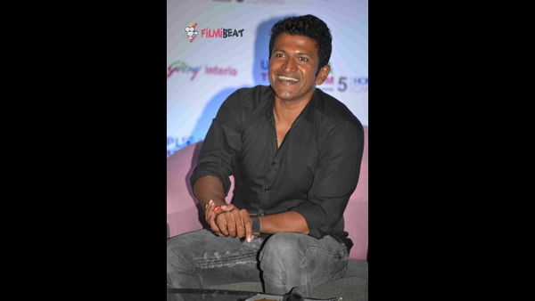 ಚಾಮರಾಜನಗರ ಅಭಿವೃದ್ಧಿಗೆ ಪುನೀತ್ ಸಾಥ್