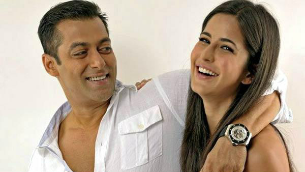 ಸಲ್ಮಾನ್ ಖಾನ್ ಜೊತೆಗೆ ಕೇಳಿಬಂದಿತ್ತು ಹೆಸರು