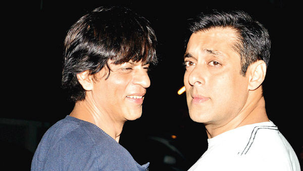 ಸಲ್ಮಾನ್ ಖಾನ್ ಅತಿಥಿ ಪಾತ್ರದಲ್ಲಿ ನಟನೆ