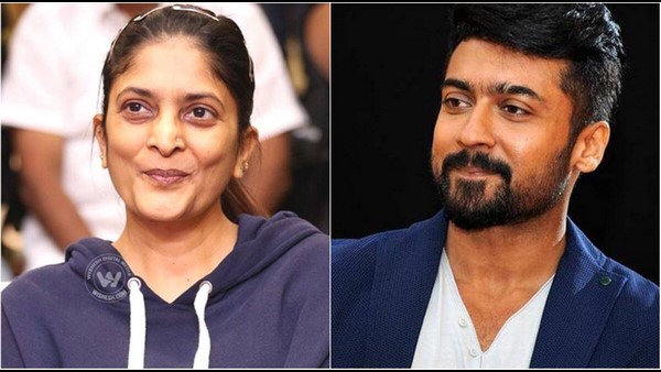 ಮಣಿರತ್ನಂ ಗೆ ಸಹಾಯಕ ನಿರ್ದೇಶಕಿ ಆಗಿದ್ದರು ಸುಧಾ