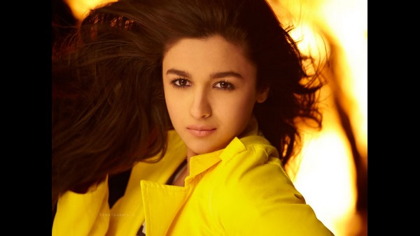 ತಾವು ಅಭಿನಯಿಸುವ ಹಾಡನ್ನು ತಾವೇ ಹಾಡಲಿದ್ದಾರೆ ಆಲಿಯಾ!