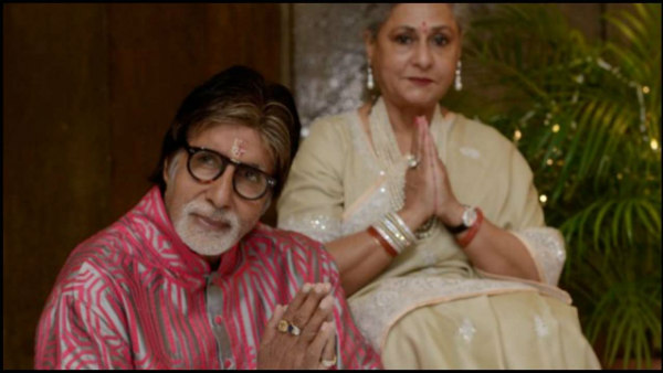 ಸಾಕಷ್ಟು ಪ್ರೇಮ ಪತ್ರಗಳನ್ನು ಜಯಾ ಅವರಿಗೆ ಬರೆದಿದ್ದೆ: ಅಮಿತಾಬ್