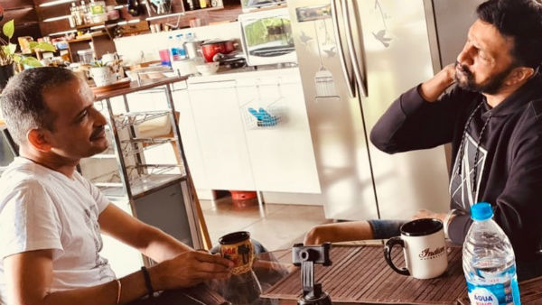 ಬಿಗ್‌ಬಾಸ್ ಕಾರ್ಯಕ್ರಮಕ್ಕೆ ಸಿದ್ಧತೆ ಆರಂಭ