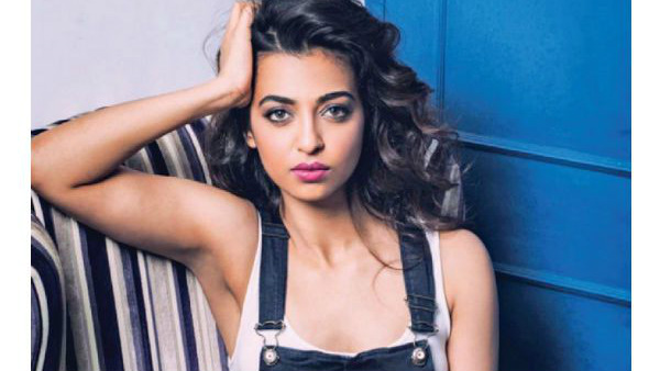 ವ್ಯವಸ್ಥೆಯನ್ನು ಬದಲಾಯಿಸುವ ಕಾರ್ಯ ಆಗಬೇಕು: ರಾಧಿಕಾ