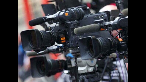 ಟಿವಿ ಮಾಧ್ಯಮಗಳಿಗೆ ಸ್ವಯಂ ನಿಯಂತ್ರಣ