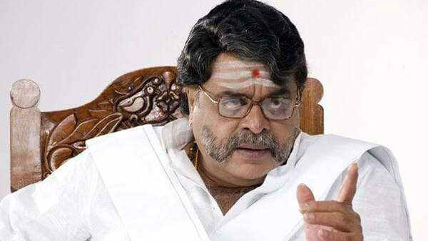 2018 ನವೆಂಬರ್ 24 ರಂದು ನಿಧನರಾಗಿದ್ದ ಅಂಬರೀಶ್