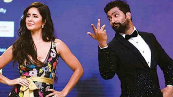 ಪ್ರತಿಭೆಯಿಂದ ಗಮನ ಸೆಳೆಯುತ್ತಿರುವ ವಿಕ್ಕಿ ಕೌಶಲ್