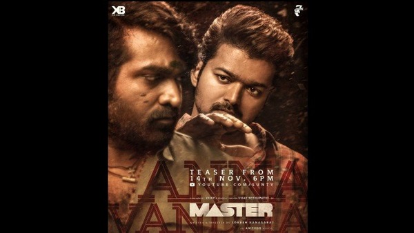 ಲೋಕೇಶ್ ಕನಕರಾಜನ್ ನಿರ್ದೇಶಿಸಿದ್ದಾರೆ