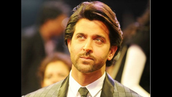 ಕ್ರಿಶ್-4 ಸಿನಿಮಾದಲ್ಲಿ ಹೃತಿಕ್ ಬ್ಯುಸಿ