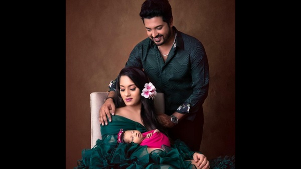 ಫೋಟೋ ಶೇರ್ ಮಾಡಿ ಸ್ಕಂದ ಹೇಳಿದ್ದೇನು?