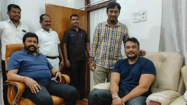 ಆರ್ ಆರ್ ನಗರ ಚುನಾವಣೆಯಲ್ಲಿ ಪ್ರಚಾರ