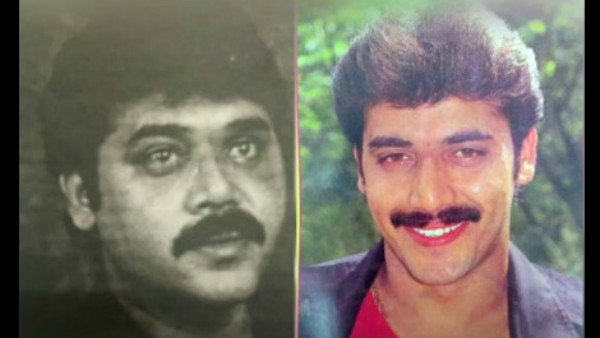 ಆಸ್ಪತ್ರೆಗೆ ಭೇಟಿ ನೀಡಿದ್ದ ಪತ್ರಕರ್ತ ಗೆಳೆಯ ಆಸ್ಪತ್ರೆಗೆ ಭೇಟಿ ನೀಡಿದ್ದ ಪತ್ರಕರ್ತ ಗೆಳೆಯ