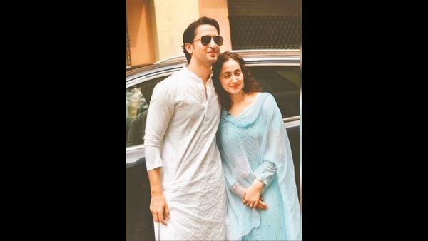 ಪತ್ನಿ ಬಗ್ಗೆ ಶಾಹೀರ್ ಮಾತು