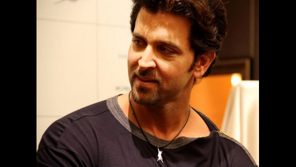 ಹಾಲಿವುಡ್ ಸಿನಿಮಾಗೆ ಆಡಿಷನ್ ನೀಡಿರುವ ಹೃತಿಕ್