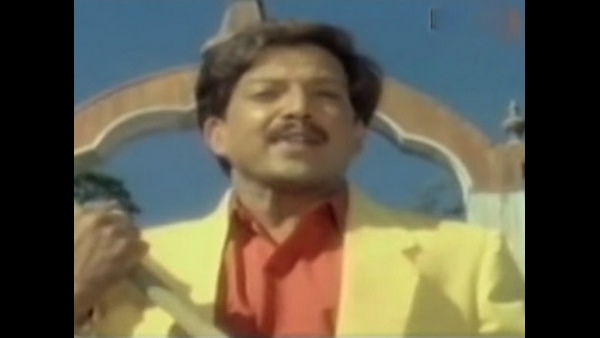 ಕನ್ನಡವೇ ನಮ್ಮಮ್ಮ.....