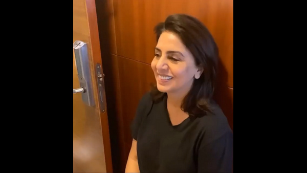 ಸ್ವ್ಯಾಬ್ ಸ್ಯಾಂಪಲ್ ಸರಿಯಾಗಿ ಕಲೆಕ್ಟ್ ಮಾಡದ ವಾರಿಯರ್ಸ್