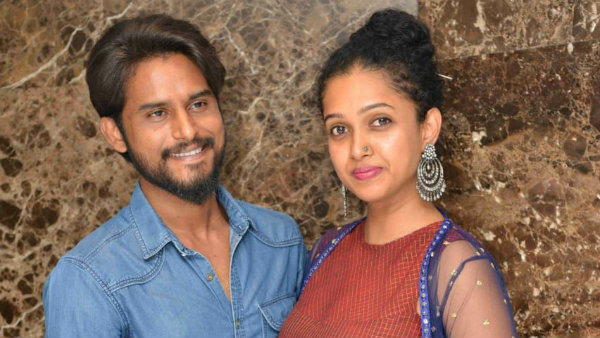 Gultoo Fame Actor Naveen Shankar New Movie Titled Nodidavaru Enantare