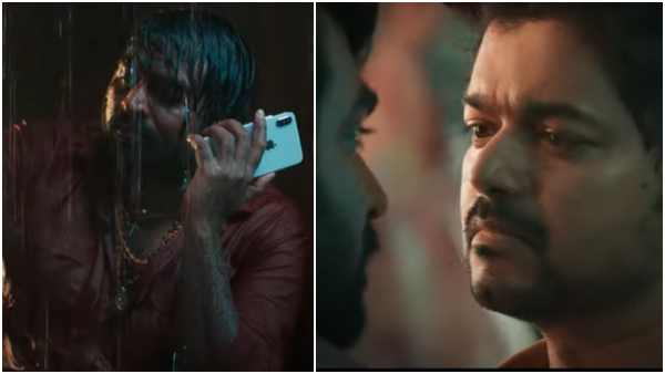 Vijay starrer Master movie Becomes Most Liked Teaser On YouTube In India