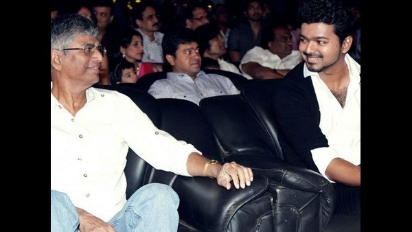 ಪತ್ನಿಗೂ ಗೊತ್ತಿರಲಿಲ್ಲ ಚಂದ್ರಶೇಖರ್ ಹೊಸ ಪಕ್ಷದ ಮಾಹಿತಿ