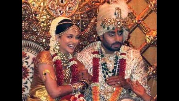 ಐಶ್ವರ್ಯ ಧರಿಸಿದ್ದ ಸೀರೆಯ ಬೆಲೆ 75 ಲಕ್ಷ ರೂಪಾಯಿ