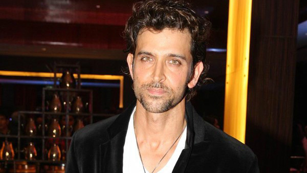 ಹೃತಿಕ್ ಕಡೆಯಿಂದ ಅಧಿಕೃತ ಮಾಹಿತಿ ಹೊರಬಿದ್ದಿಲ್ಲ 